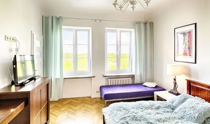 Stüdyo, 1 Yatak Odası, Şehir Manzaralı (2)
