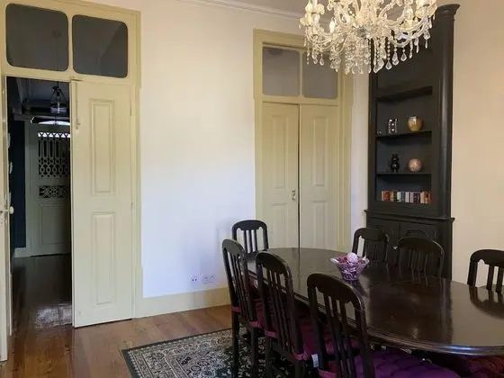 Ev, Sigara İçilmez