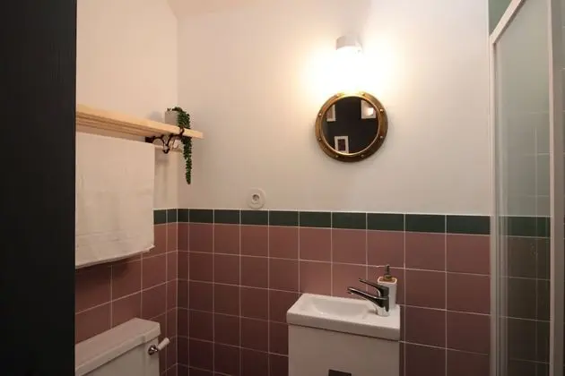 Ev, Sigara İçilmez
