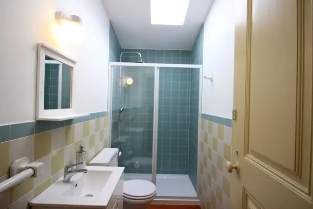 Ev, Sigara İçilmez