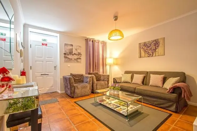 Comfort Sıra Ev, 2 Yatak Odası, Engellilere Uygun, Denize Sıfır