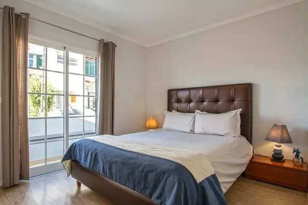 Comfort Sıra Ev, 2 Yatak Odası, Engellilere Uygun, Denize Sıfır