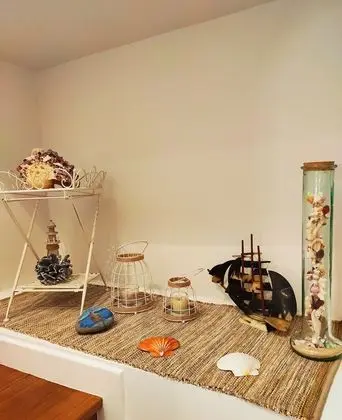 Comfort Sıra Ev, 2 Yatak Odası, Engellilere Uygun, Denize Sıfır