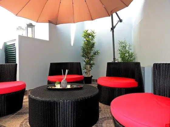 Comfort Sıra Ev, 2 Yatak Odası, Engellilere Uygun, Denize Sıfır