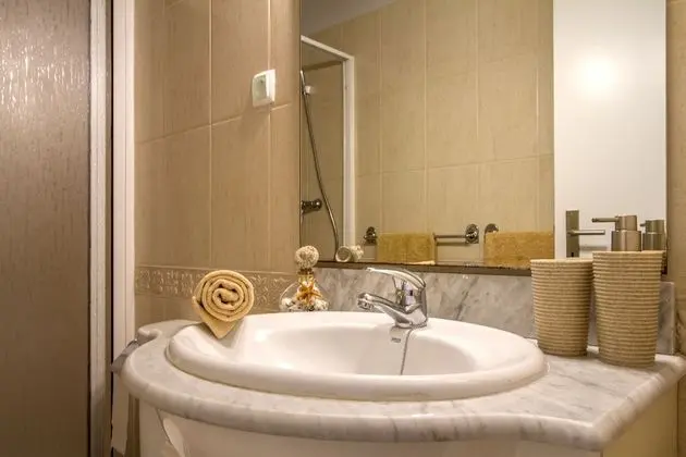 Comfort Sıra Ev, 2 Yatak Odası, Engellilere Uygun, Denize Sıfır