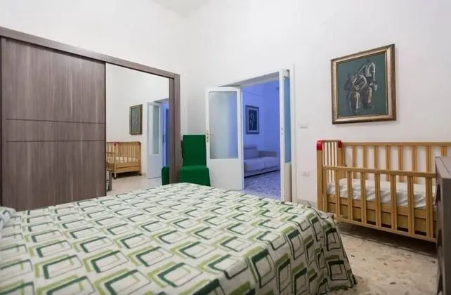 Apart Daire, 1 Yatak Odası, Teras