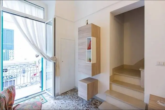 Apart Daire, 1 Yatak Odası, Teras