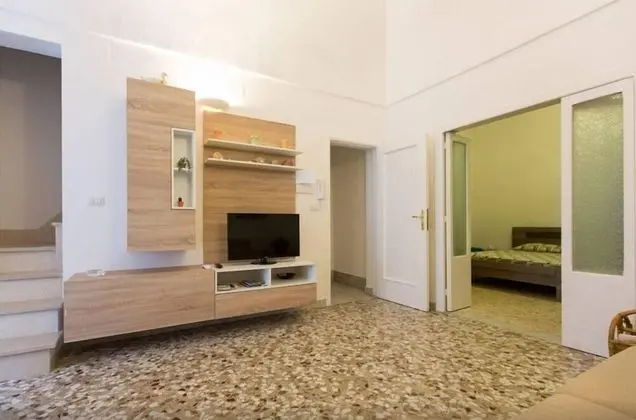 Apart Daire, 1 Yatak Odası, Teras