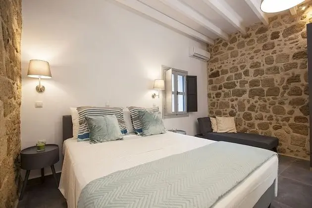 Deluxe Apart Daire, 1 Yatak Odası