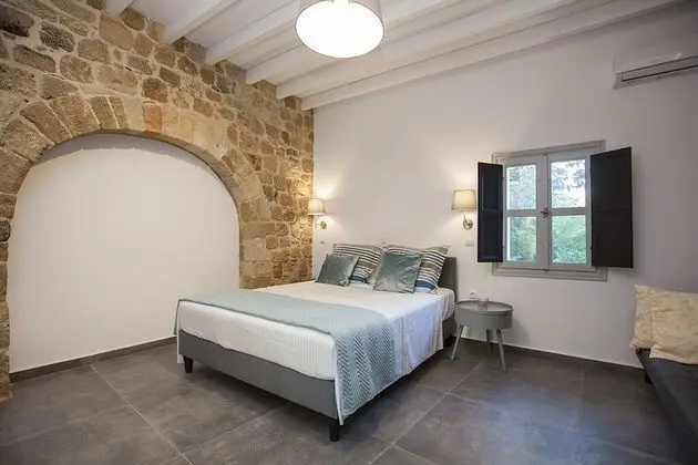 Deluxe Apart Daire, 1 Yatak Odası