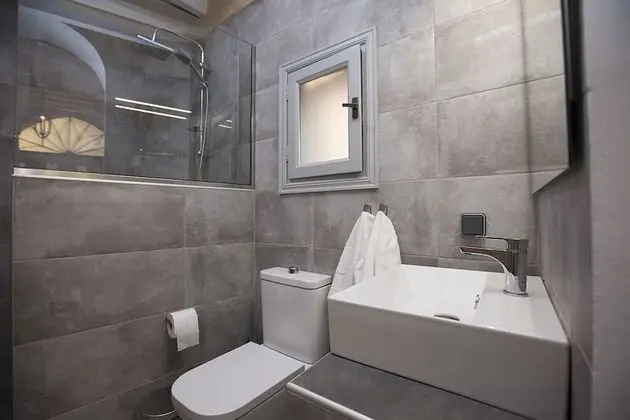 Deluxe Apart Daire, 1 Yatak Odası