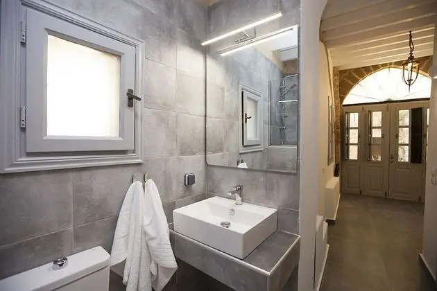 Deluxe Apart Daire, 1 Yatak Odası