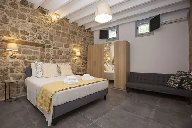 Junior Apart Daire, 1 Yatak Odası