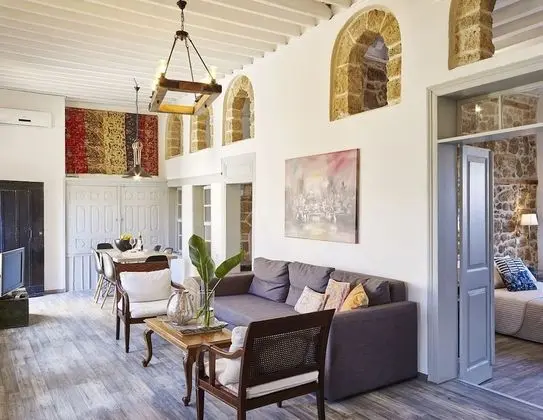 Luxury Apart Daire, 3 Yatak Odası