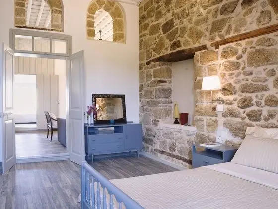 Luxury Apart Daire, 3 Yatak Odası