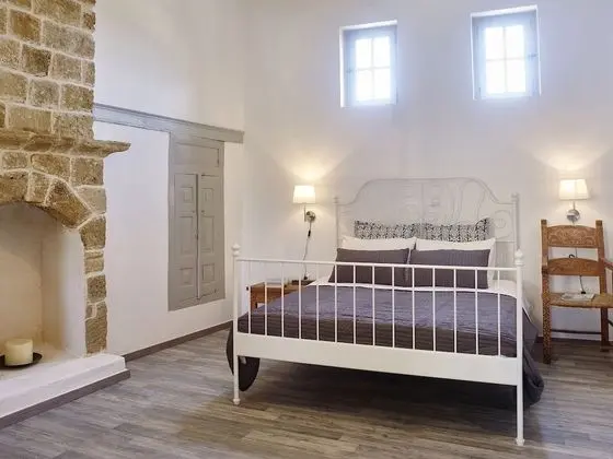 Luxury Apart Daire, 3 Yatak Odası