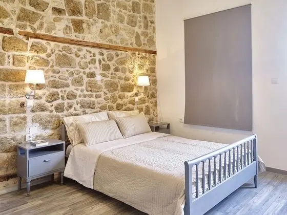 Luxury Apart Daire, 3 Yatak Odası