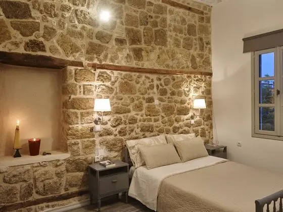 Luxury Apart Daire, 3 Yatak Odası