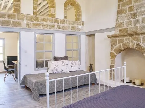 Luxury Apart Daire, 3 Yatak Odası