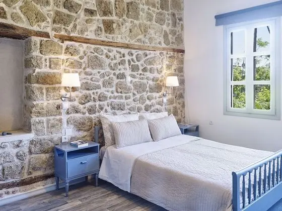 Luxury Apart Daire, 3 Yatak Odası