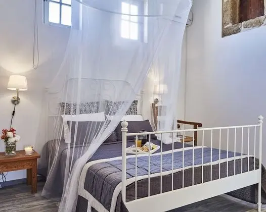 Luxury Apart Daire, 3 Yatak Odası