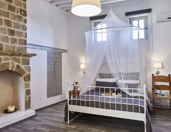 Luxury Apart Daire, 3 Yatak Odası