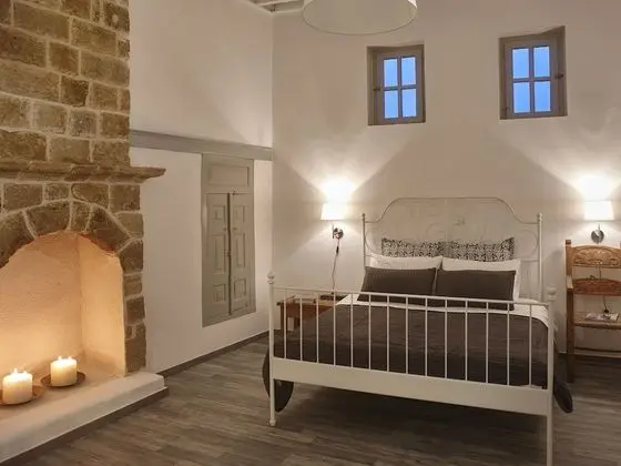 Luxury Apart Daire, 3 Yatak Odası