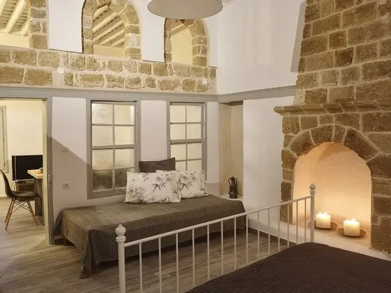Luxury Apart Daire, 3 Yatak Odası