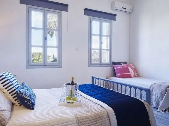 Luxury Apart Daire, 3 Yatak Odası