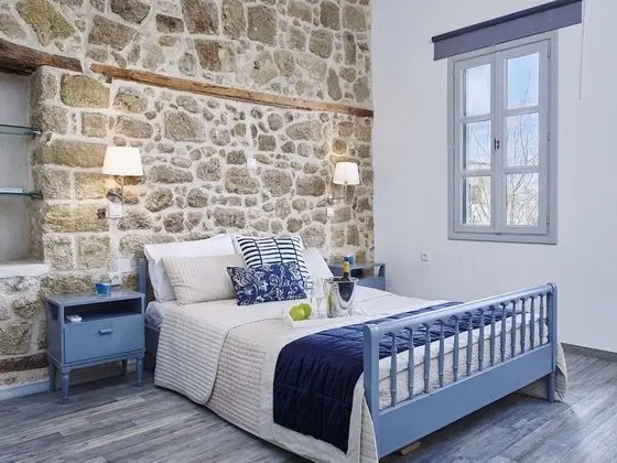 Luxury Apart Daire, 3 Yatak Odası