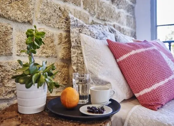 Luxury Apart Daire, 3 Yatak Odası