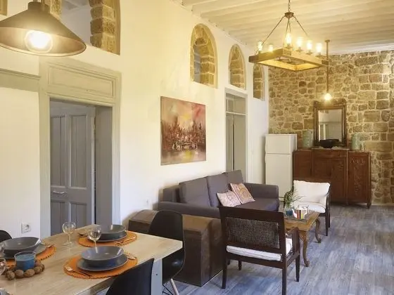 Luxury Apart Daire, 3 Yatak Odası