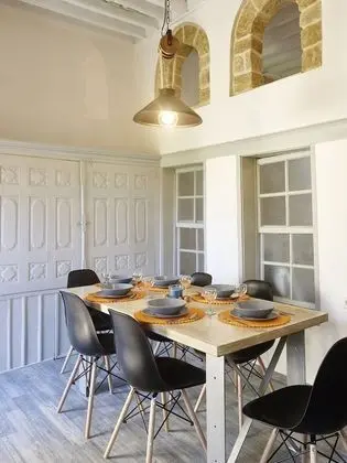 Luxury Apart Daire, 3 Yatak Odası