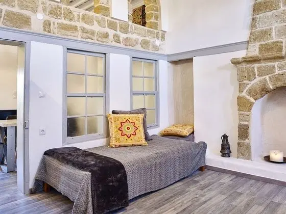 Luxury Apart Daire, 3 Yatak Odası