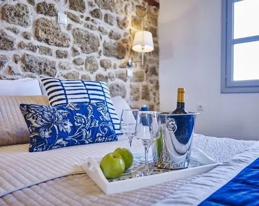 Luxury Apart Daire, 3 Yatak Odası