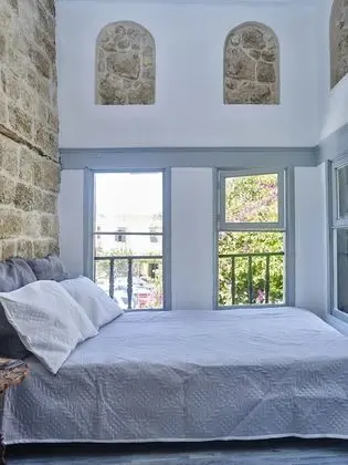 Luxury Apart Daire, 3 Yatak Odası