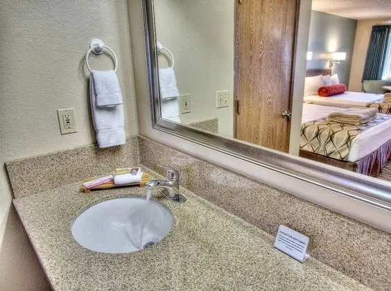 Banyo lavabosu