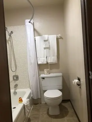 Standard Oda, 1 En Büyük (King) Boy Yatak