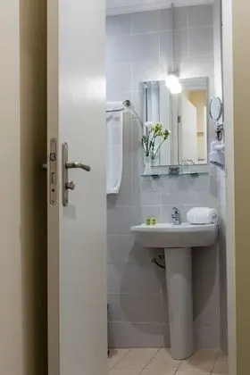 Tek Kişilik Oda