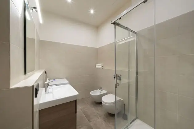 Deluxe Apart Daire, 2 Yatak Odası