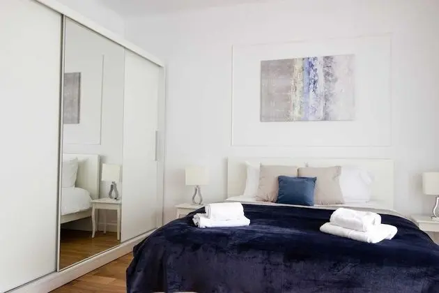 Superior Apart Daire