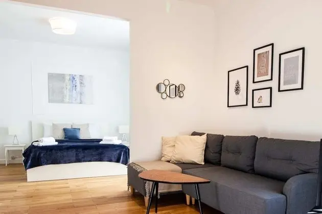 Superior Apart Daire