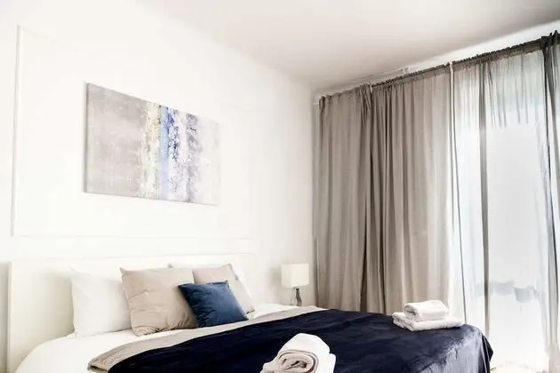 Superior Apart Daire