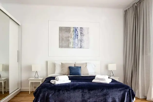 Superior Apart Daire