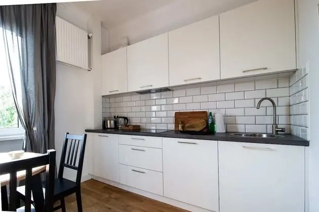 Superior Apart Daire