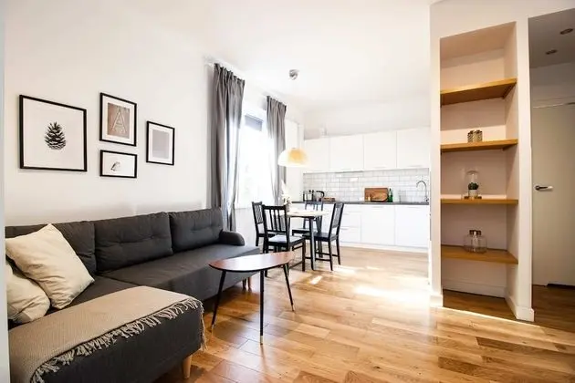 Superior Apart Daire