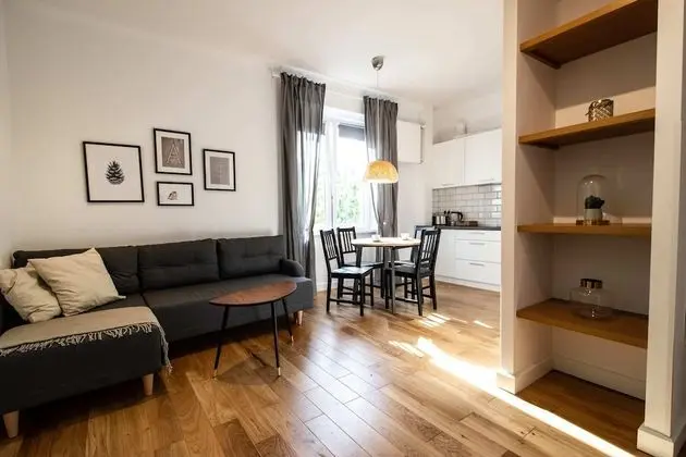 Superior Apart Daire