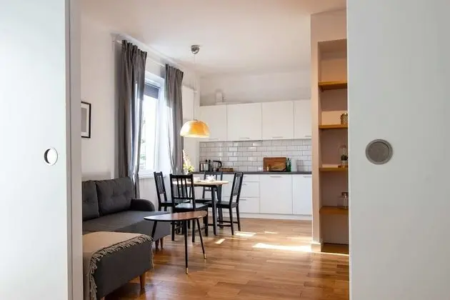 Superior Apart Daire