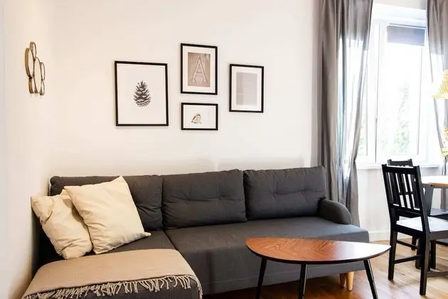 Superior Apart Daire