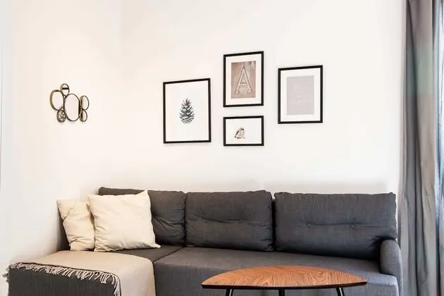 Superior Apart Daire